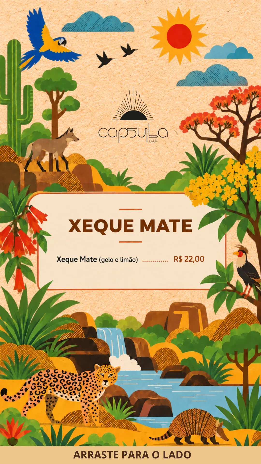Xeque Mate