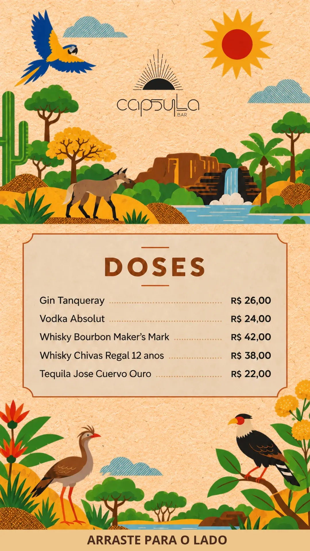 Doses